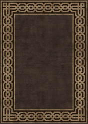 Border rug 