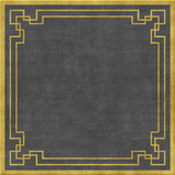 square rug 